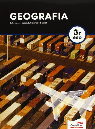 Geografia 3r ESO
