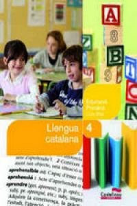 Llengua catalana 4 educació primària : cicle mitjà