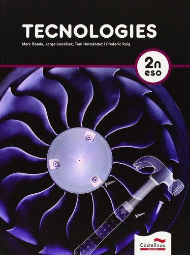 Tecnologies 2n eso