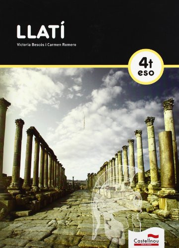 Llatí, 4t ESO