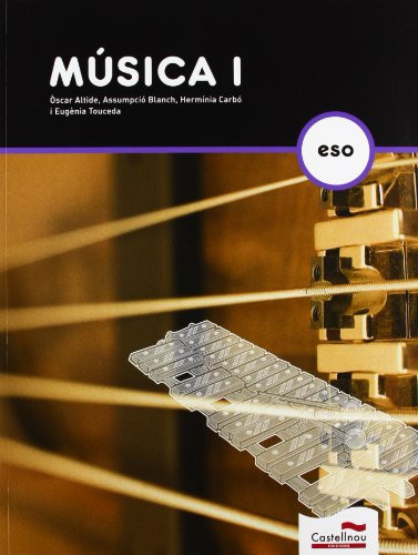 Música I, ESO