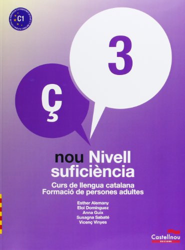 Nou Nivell Suficiència, 3