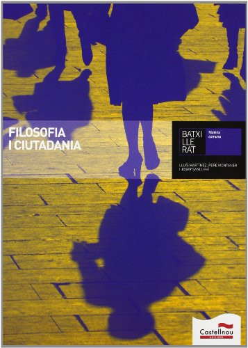 Filosofia i Ciutadania