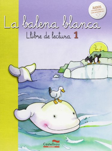 Lectures de La balena blanca 1