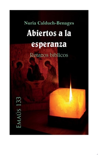 Abiertos a la esperanza. Retazos bíblicos