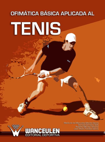 Ofimática básica aplicada al tenis