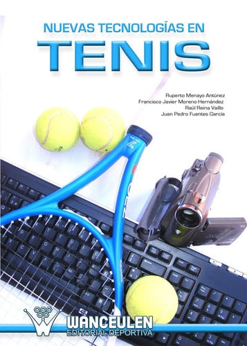 Nuevas tecnologías en tenis