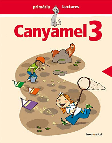 Canyamel 3 lectures : Primària