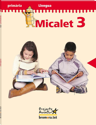 Micalet 3 - projecte aventura