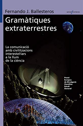 Gramàtiques extraterrestres