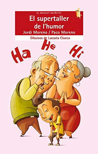 El supertaller de l’humor