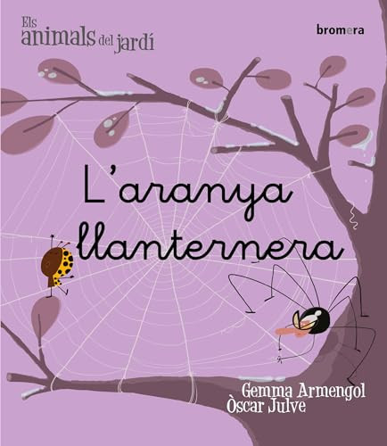 L’aranya llanternera