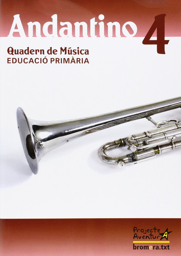 Andantino 4 Nou (val)