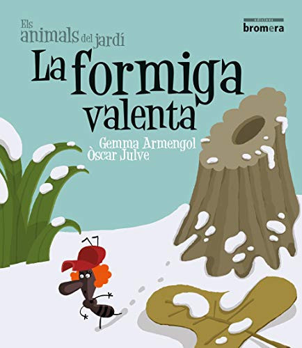 La formiga valenta (impremta)