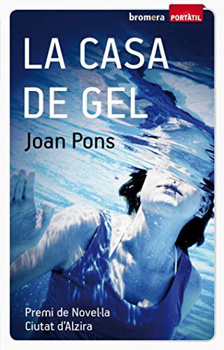La casa de gel - PORTÀTIL
