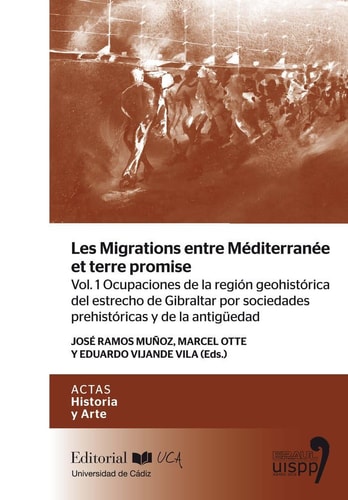 Les migrations entre Méditerranée et terre promise