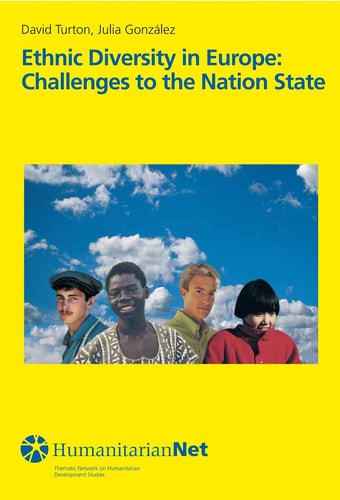 Ethnic Diversity in Europe - Challenges to the Nation State