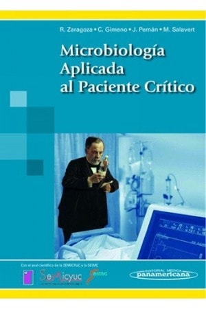 Microbiología Aplicada al Paciente Crítico