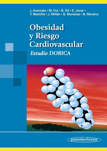 Obesidad y riesgo cardiovascular: Estudio DORICA I