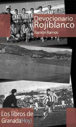 Devocionario rojiblanco