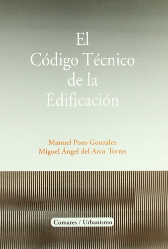 El código técnico de la edificación