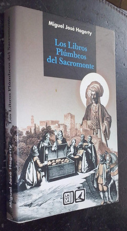 Los libros plúmbeos del Sacromonte