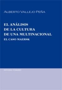 El análisis de la cultura de una multinacional: el caso Maersk