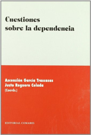 Cuestiones sobre la dependencia