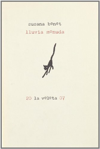 Lluvia menuda