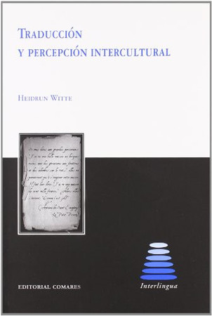 Traducción y percepción intercultural