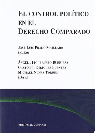 El control político en el derecho comparado