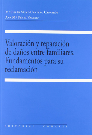 Valoración y reparación de daños entre familiares: fundamentos para su reclamación