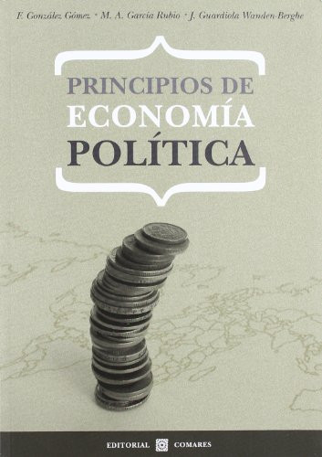 Principios de economía política