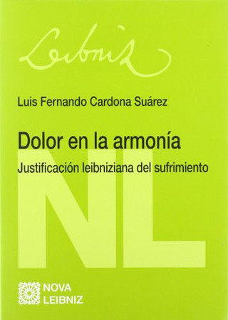 Dolor en la armonía: justificación leibniziana del sufrimiento