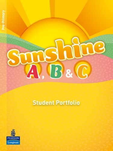 Sunshine A, B & C, plus portfolio castellano, 4, 5 y 6 Educación Primaria