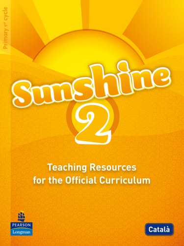 Sunshine 2 Plus