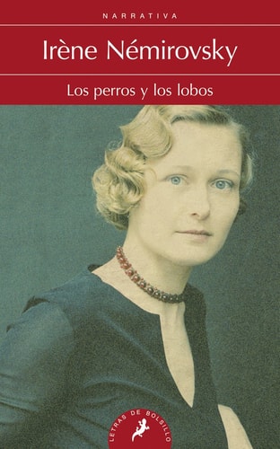 Los perros y los lobos (Spanish Edition)