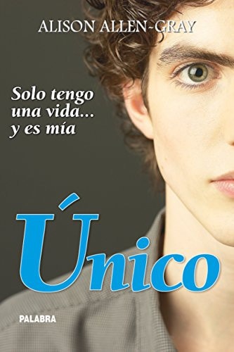 Único Solo tengo una vida... y es mía