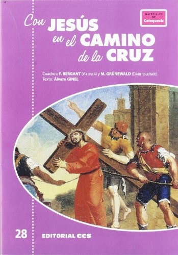 Con Jesús en el camino de la Cruz