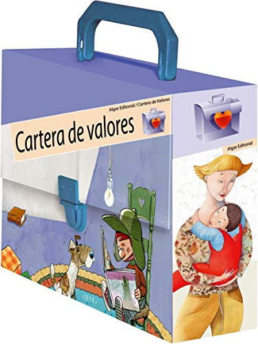 Maleta Cartera de Valores
