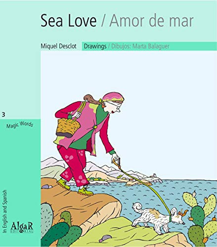 Sea love (imprenta)