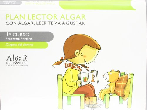 1o CARPETA PLAN LECTOR