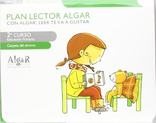 2o CARPETA PLAN LECTOR