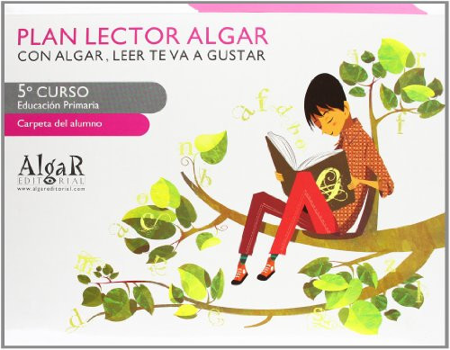 5o CARPETA PLAN LECTOR
