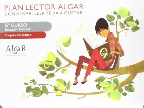 6o CARPETA PLAN LECTOR