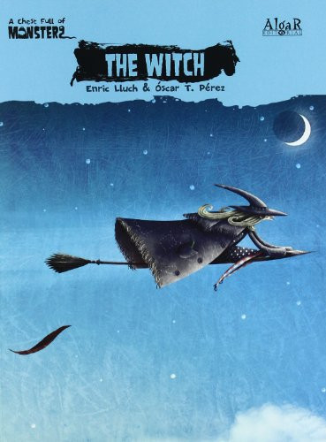 The Witch (USA)