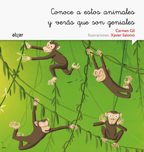 Edition published by Algar libros S.L.U.