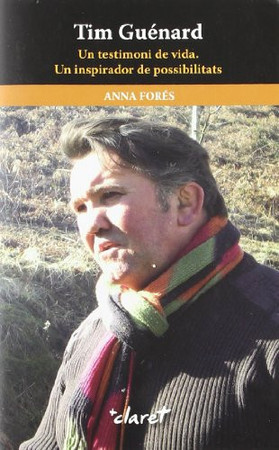 Tim Guénard: un testimoni de vida, un inspirador de possibilitats