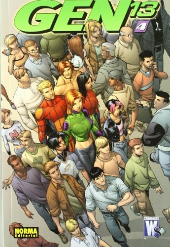 GEN13 4