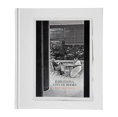 Barcelona City of Books